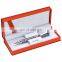Luxury Metal Ball Pen With Gift Box RB17090