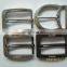 Various metal belt buckle Custom logo belt buckle for shoe
