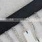 Fashionable Beads Tassel Lace Trim Sew on Polyester tape