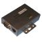 RS485 to RS232 interface converter with power supply