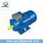 Yc90s-2 1.1kw 1.5HP High Speed Single Phase Electric Motor