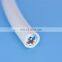 Servo motor cable PUR sheath flexible shielded cable