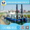 Supply Shandong China cutter suction dredger