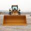 5 ton  Brand New SEM 655D Wheel Loader
