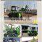 2015 MAP POWER 0.6Ton Small Loader with digger