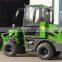 Low price Hydraulic Wheel Loader ZL06