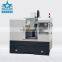 Small 4th Axis CNC Vertical Machining Center VMC350 with ATC