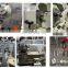 CQ6240 cheap machine tool horizontal metal lathe machine with CE