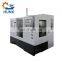 Alloy Parts Machining CNC Lathe Machine With Taiwan Spindle