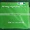 PVC Plastic Coated Safety Mesh Fabric Material for building