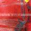 PE PP potatoes tubular mesh net bag