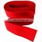Wholesale custom fold over elastic printed custom fold elastic band
