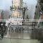 Complete wooden spatula production line / wood tongue depressor making machine