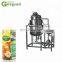 GYC mini small pasteurized soy milk fruit apple juice pasteurizer