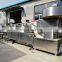 Automatic Fried instant noodles production line