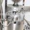 Industrial semi-automatic 750 low consumption 35L soymilk and tofu machine