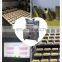 home cookie making machine golden puff biscuit moulding machine