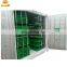Ozone sterilization barley seedling growing machine for fodder solutions