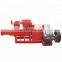 clay tile press machine / concrete roof tile machine prices