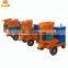 Wet Shotcrete Machine / Dry Shotcrete Machine Price