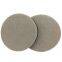 Furniture Sliders 2.5 Inch +7inch  Felt Sliders Furniture Pads for Hardwood Floors and All Hard Surfaces