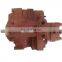 Orignal New PC50 main pump 708-3S-00460 708-3S-00522