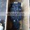 Original pc35mr-2 hydraulic main pump for excavator PC35MR-2 hydraulic pump 708-1s-11212,7081s11212