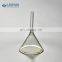 Micro Rectangular Plastic Safety Drum Conical Funnel Brass Square Funnel