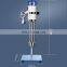 JRJ300-1JRJ300-SH for soap digital Laboratory Electric Shear Homogenizer High Speed Shear Disperser JRJ300-I