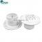 Swimming Pool Accessories Plastic PVC Pipe Fittings