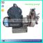Self-priming centrifugal pumps Stainless steel centrifugal pump Stainless steel centrifugal pump