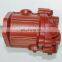 EC700 EC290B EC240B hydraulic Excavator Fan Drive Motor 14531612 drive cooling motor Excavator fan motor