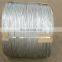 cheap price of manufacturer directly supply galvanized wire 16