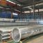 Factory price 6' diameter galvanized iron culvert gi pipe