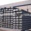 Q235 Q345 A36 SS400 steel angle standard sizes