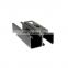 C Channel Shape and Q195 Grade Steel C Lip Channel C Profile Section