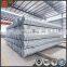 Trade Assurance welded Q235 low carbon hot dip galvanized scaffolding steel pipe/tube