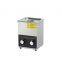 Ultrasonic Cleaning Machine 1.5L Electronic Components Glasses Lab Hardware Small Parts PCB Board Ultrasound Bath Washer