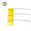 MA - CS 3019 pull tight tamper proof adjustable shipping security cable seal