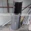 China Parker Machinery CE Proved aluminium window door machines cnc bending machines