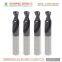 manufacturer tungsten cemented carbide step drill bit tools