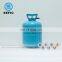 Small Disposable Helium Gas Cylinder For Balloon
