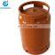Daly Butane Gas Bottle