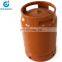 Daly Composite Gas Cylinder