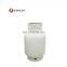 Portable 3Kg Small Lp Lpg Gas Bottle Cylinder