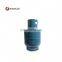 DOT Standard 11Kg Lpg Gas Cylinder Philippines Regulator