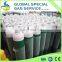 USA Standard UN ISO 9809-1 21.6L empty gas cylinder price