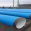 Spiral Steel Pipe Sales Company