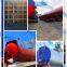 Shanghai to ODESSA sea freight break bulk vessel logistics service