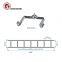 Hot Dip Galvanized Cuplock Scaffolding Steel Ladder